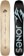 Jones Flagship Snowboard 2026 - black base