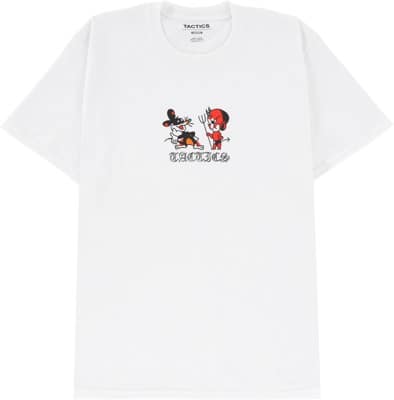 Tactics Lucky Devil T-Shirt - view large