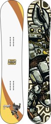 Keenan's Snowboard 2025
