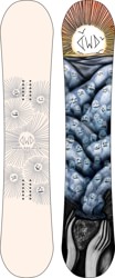 Dinosaurs Will Die Women's Darrah Snowboard 2025