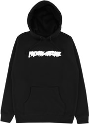 Ink Trap Stamp Hoodie