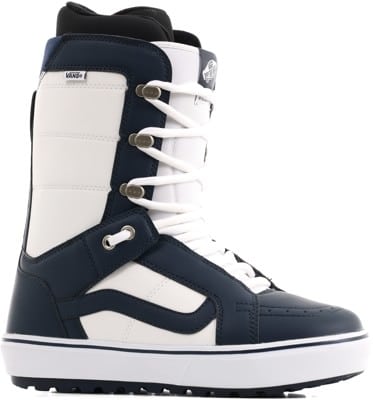 Vans Hi-Standard OG Snowboard Boots 2025 - view large