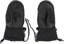 Burton Women's GORE-TEX Mitts - true black - palm