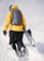 Backcountry Access BCA Stash 12L Backpack - Lifestyle 1 - feature image may not show selected color