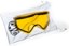 Dang Shades OG Signature Goggles + Bonus Lens - yellow lens