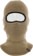 Howl Burglar Face Mask - tan - front