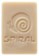 Spiral Wax Co Natural Snowboard Wax - natural - detail