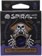 Spiral Wax Co Wizard Snowboard Wax - universal temp purple