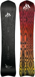 Jones Freecarver 6000s Snowboard 2026