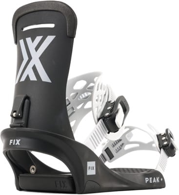 Fix Peak + Snowboard Bindings 2025 - view large