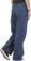 Volcom Women's Stoned Bf Hirise Jeans - indigo ridge wash - alternate reverse