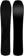 Korua Shapes Transition Finder Plus Snowboard 2026 - brushed top