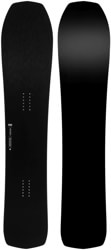 Korua Shapes Transition Finder Plus Snowboard 2026