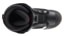 Vans Aura Pro Snowboard Boots (Closeout) 2025 - black/white - top