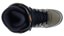 Vans Invado Pro Snowboard Boots (Closeout) 2025 - black/olive - top
