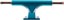 Ace Classic 33 Hi Skateboard Trucks - sapphire blue
