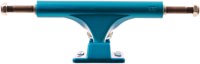 Ace Classic 33 Hi Skateboard Trucks - sapphire blue