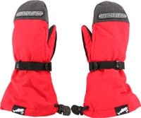 Overmitt 2 Mitts