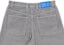 Polar Skate Co. Big Boy Corduroy Pants - silver - alternate reverse