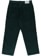 Polar Skate Co. '93! Corduroy Pants - dark emerald - reverse