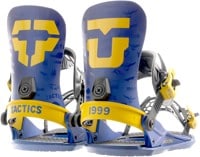 Union Strata Snowboard Bindings