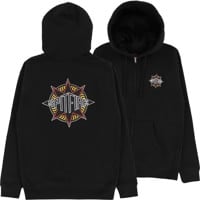 Sure Shot Zip Hoodie