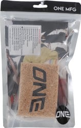 Waxing Cork/Felt Combo
