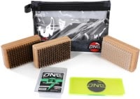 Brush Tuning Kit