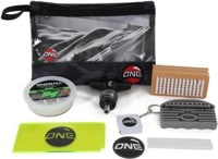 Parking Lot Tuning Kit