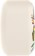 Cherries Wheels Sunflowers Conical Curb Buster Formula Skateboard Wheels - white (95a/101a) - side