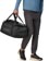 Patagonia Black Hole Duffel 40L Bag - in hand - feature image may not show selected color