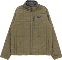 Light Gust Jacket