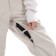 Airblaster Women's High Waisted Pants - bone - vent zipper