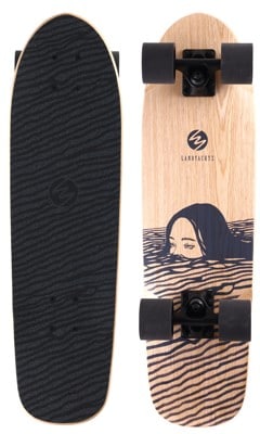 Landyachtz Dinghy Classic Fender 28.5