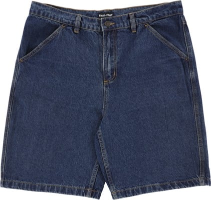 Passport Workers Club Shorts - view large