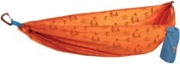 Lakai Lakai x Poler Abducted Tree Hammock - orange