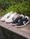 Converse Louie Lopez Pro 2 Skate Shoes - egret/white/orange - alternate 1