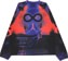 Quasi Powerband Raglan Jersey - sunset - reverse