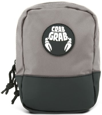 Crab Grab Binding Bag (Closeout) - grey - view large