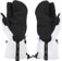 Howl Trigger Mitts - tech white - palm