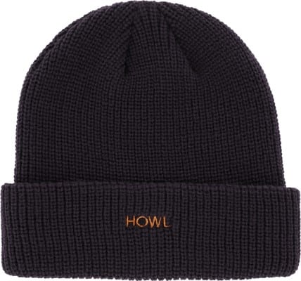 Howl Gasoline Beanie - navy - view large