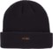 Howl Gasoline Beanie - navy