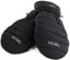 Howl Down Mitts - black v2 - alternate