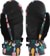 Howl Fairbanks Mitts - mushroom - palm