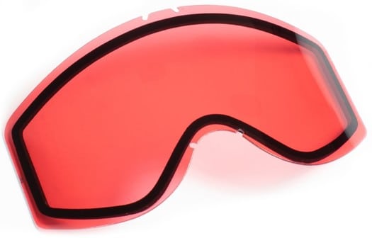 Howl Odyssey Replacement Lenses - rose - view large