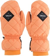 Howl Jed Mitts - apricot