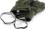 Howl Flyweight Gloves - army - detail