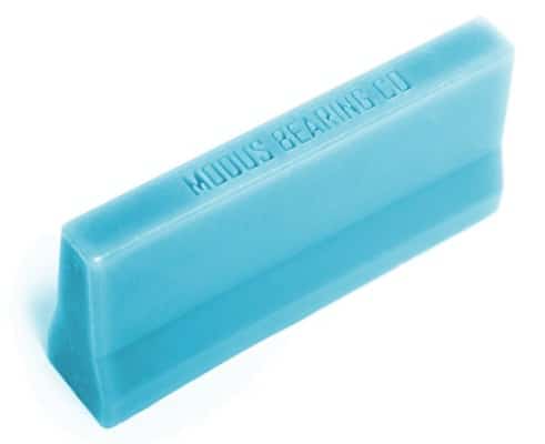 Modus Barrier Wax - blue - view large