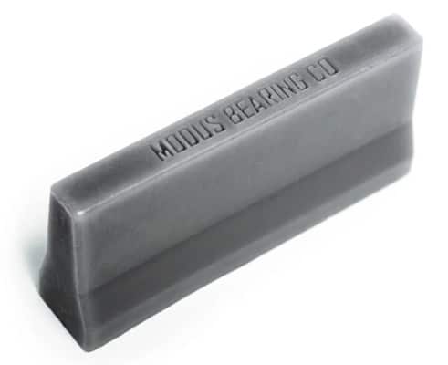 Modus Barrier Wax - cement - view large