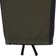 Tactics Wave Pants - olive/dusk asym - detail